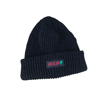 Yin Yang beanie.