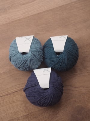 Image of Mota de Wool Dreamers