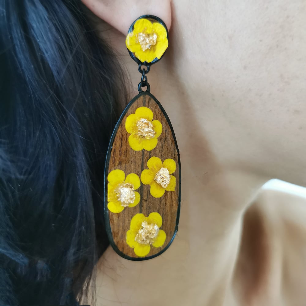 BO Boutons d'or