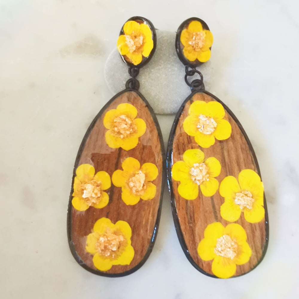 BO Boutons d'or