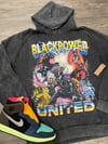 'Black Power United' Hoodie