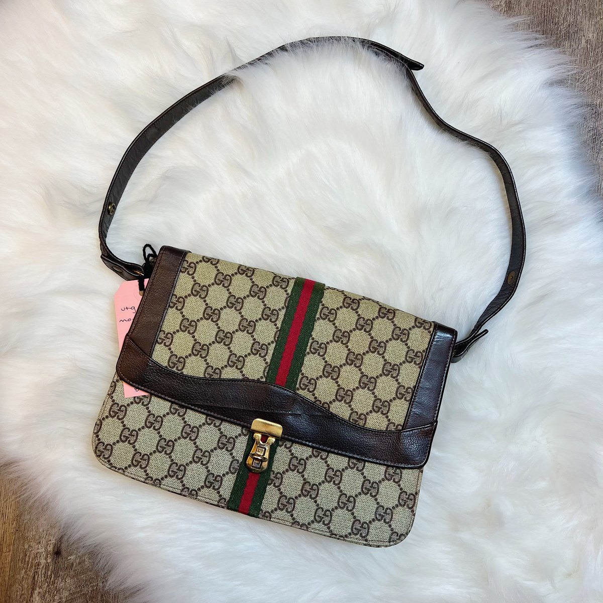 Gucci 1960 handbag Clearance