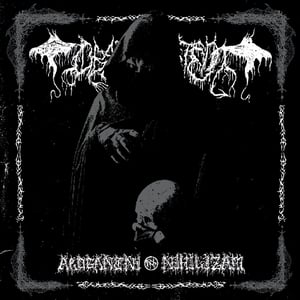 Image of Obskuritatem – Arogantni Nihilizam 2xLP