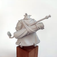 Image 2 of Ichiban, keeper of Sessho-seki 75mm
