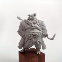 Image 1 of Ichiban, keeper of Sessho-seki 75mm