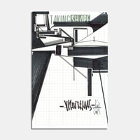 AUGUSTINE KOFIE - Sketch No 42