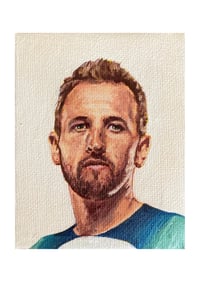 Image 1 of Print - Harry Kane