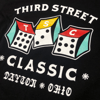 Dice Tee