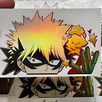 Blast Boi