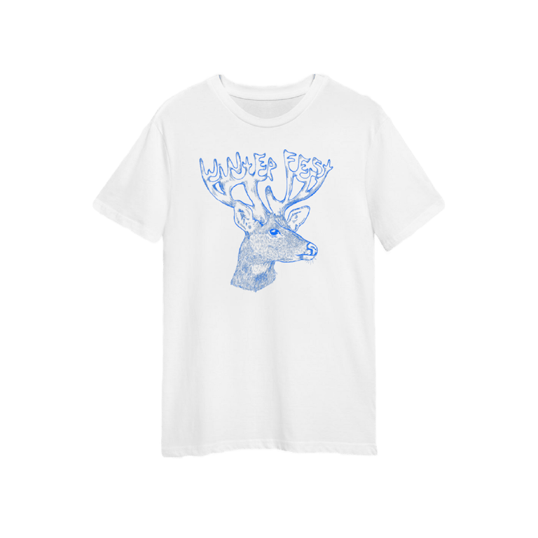 VHDA & Midtown High School T-Shirt Design Competition T-Shirt #2