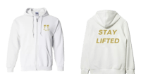 Image 1 of Zip-up Hoodies
