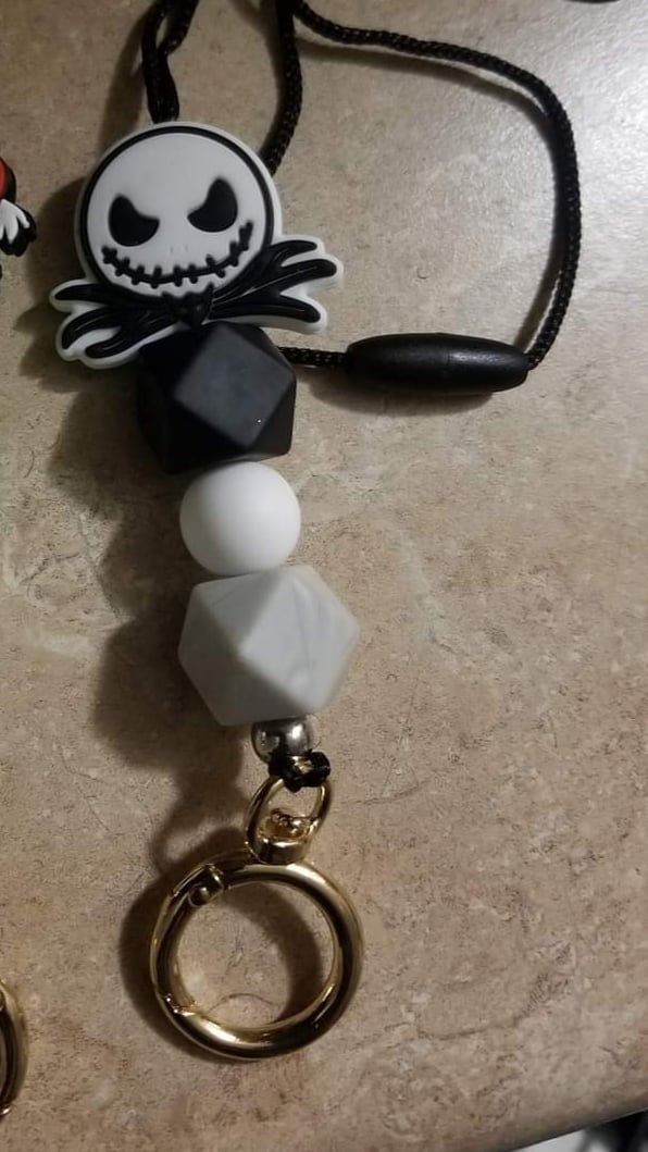 JACK SKELLINGTON  Image 2