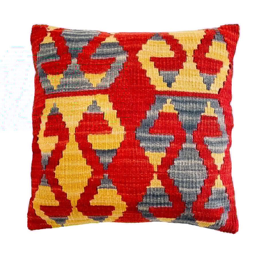 Image of Pudebetræk KK1169 (45X45cm) 450kr