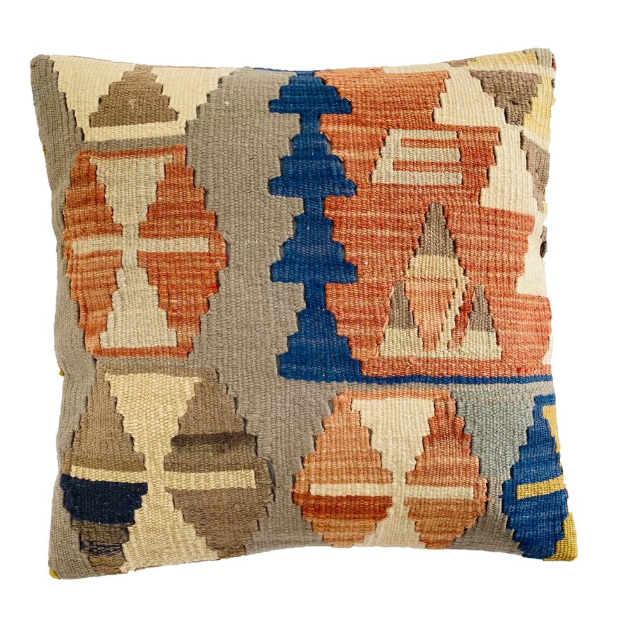 Image of Pudebetræk KK1172 (45X45cm) 450kr