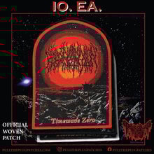 Image of Timewave Zero Patch