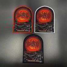 Image of Timewave Zero Patch