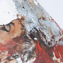 Image 3 of "Let your colors burst" | Original Painting