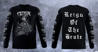 Longsleeve - Reign of the Brute -