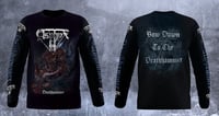 Longsleeve - Deathhammer 