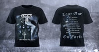 T-Shirt - Last One On Earth 