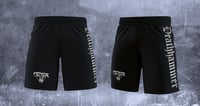 Shorts - Deathhammer