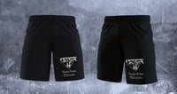 Shorts - Death Doom Division