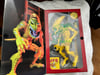 NECA Teenage Mutant Ninja Turtles Pizza Monster 7 in Action Figure