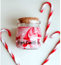 Image 1 of  Studio Jar with Cork Lid Candle