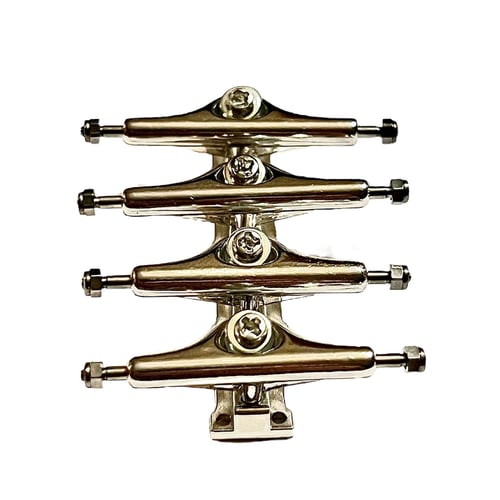 Image of More Fbs V5 Trucks 32mm & 34mm w Inverted Kingpin