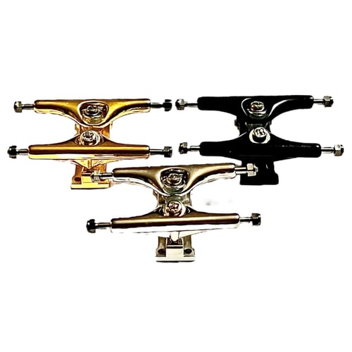 Image of More Fbs V5 Trucks 32mm & 34mm w Inverted Kingpin