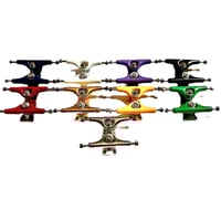 Image 1 of More Fbs V5 Trucks 32mm & 34mm w Inverted Kingpin