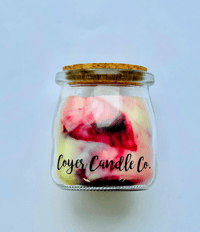 Image 3 of  Studio Jar with Cork Lid Candle
