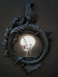 Image 2 of Thirteen- Original art framed 