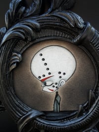 Image 3 of Thirteen- Original art framed 