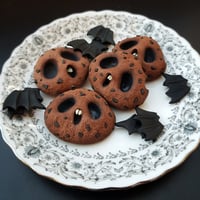 Image 2 of Bat Cookie 2