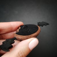 Image 3 of Bat Cookie 2