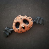 Image 4 of Bat Cookie 2