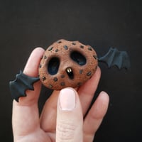 Image 1 of Bat Cookie 2