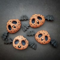 Image 5 of Bat Cookie 2