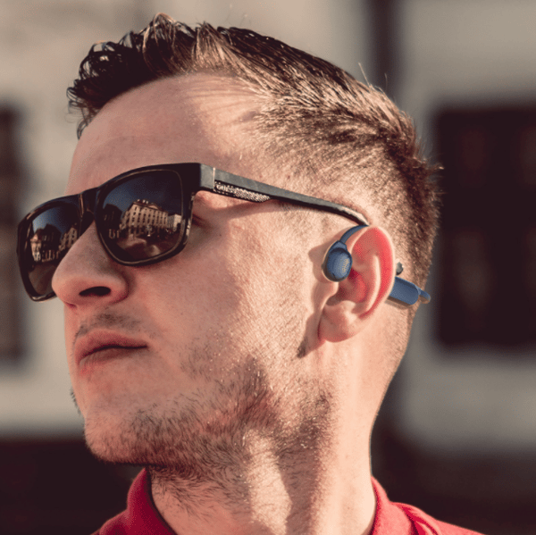 Image of Bone Conduction Headset