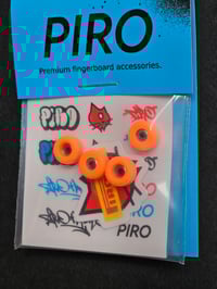 Image 10 of PIRO Performance