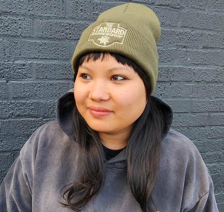 Image of The Standard Beanies