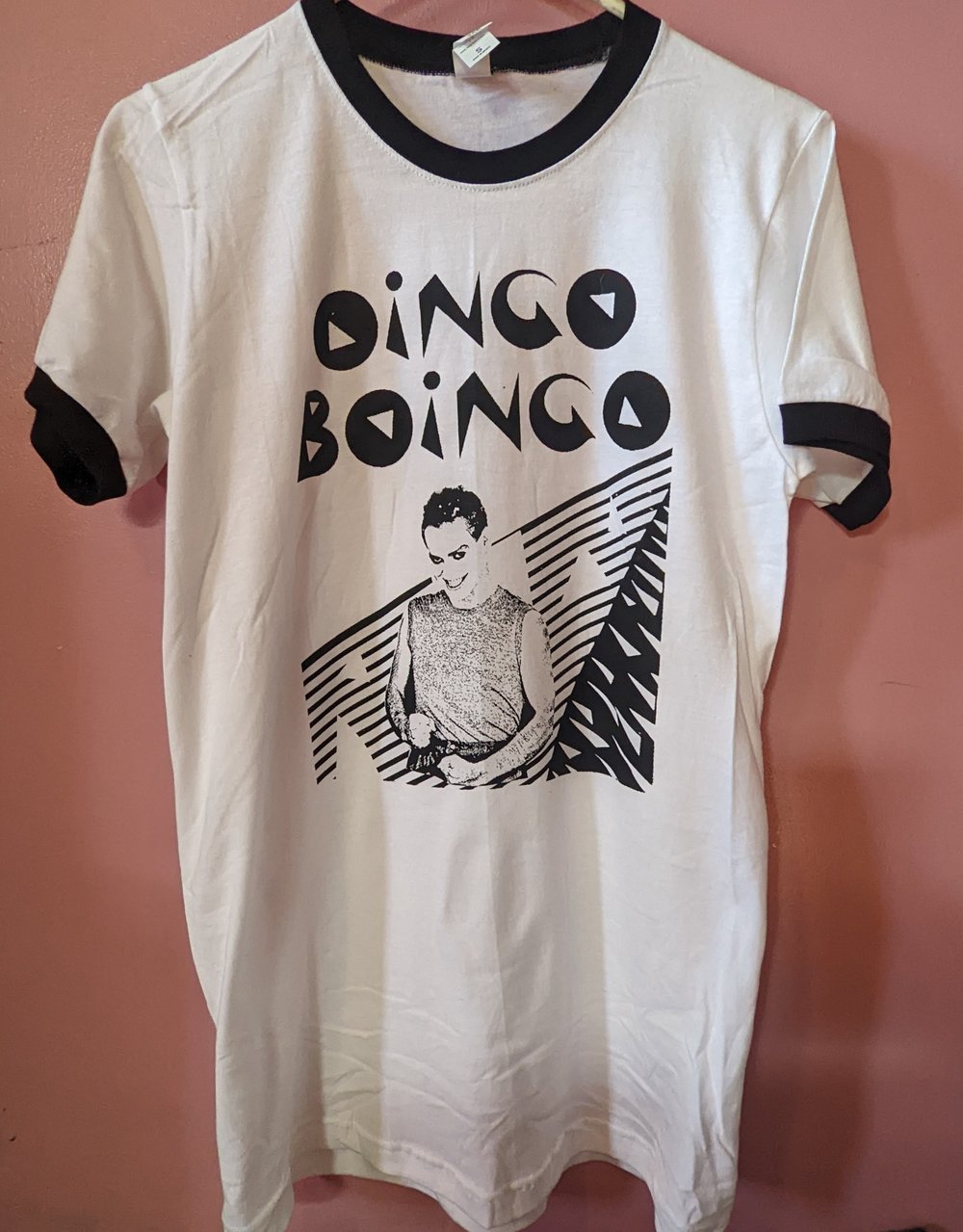 OINGO BOINGO