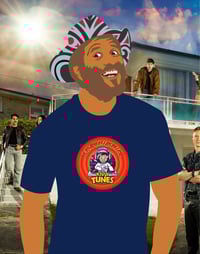 Image 2 of Kiwi Tune Mens