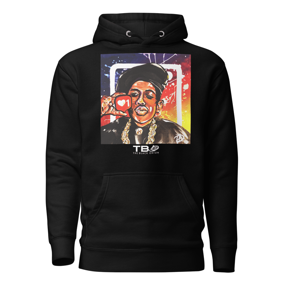 Image of FOOL'S GOLD | hoodie