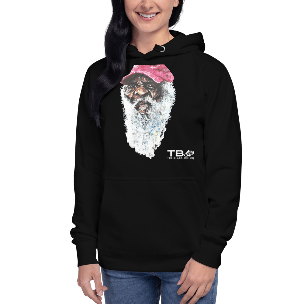 Image of BABA GREGORY | hoodie