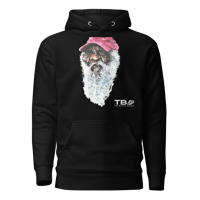 Image 3 of BABA GREGORY | hoodie