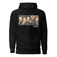 Image 1 of MT. THINKMORE | hoodie