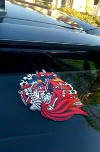 Image 2 of Car Decals