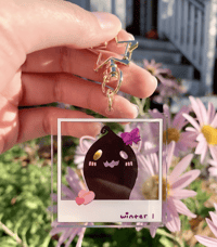 Image 3 of SDV polaroid charms